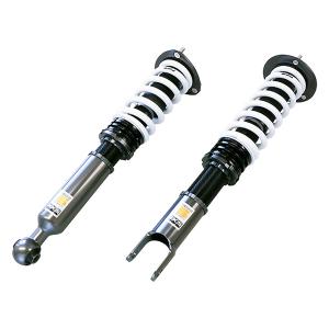 ノート マーチ 車高調 hks ハイパーマックスタイプc 全長式 e12 k13