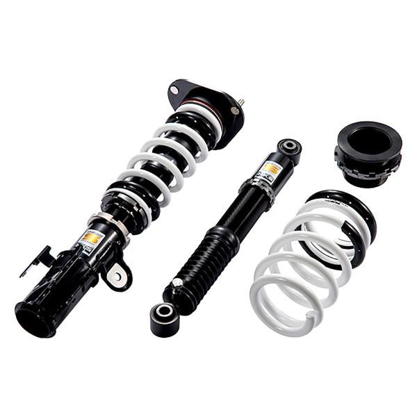 HKS　車高調　HIPERMAX S　80300-AT210　アルファード/ヴェルファイア　AGH3...