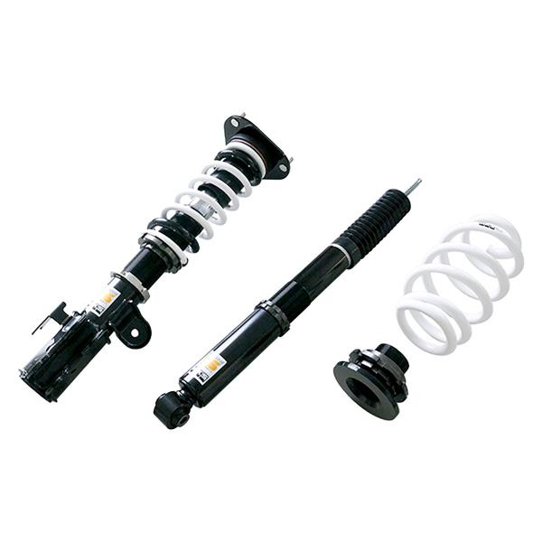 HKS　車高調　HIPERMAX S　80300-AT205　アルファード/ヴェルファイア　GGH2...