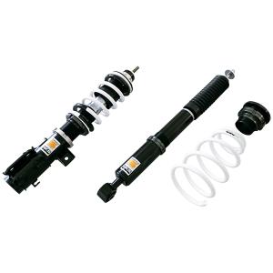 トモッシー　　HKS HIPERMAX S style L 車高調 HKS（エッチケーエス） 車高調 HIPERMAX S 80300-AN207 ノート HE12