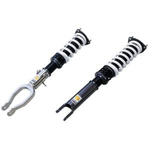 HKS HIPERMAX IVSP CT9A ランエボ7 8 9フルタップ車高調 MAX IV SP：ランサーエボリューションIX