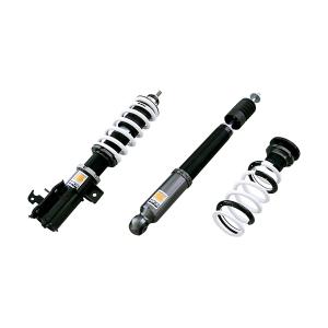 フィット　FIT　GE6　GE8　GP1　GP4　BLITZ(ブリッツ) 車高調 Amazon | BLITZ(ブリッツ) 車高調 レンチ付 フィット/フィット