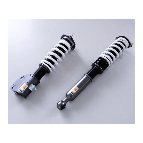 HKS 車高調 HIPERMAX S 80300-AM001P ランサーエボリューションX CZ4A