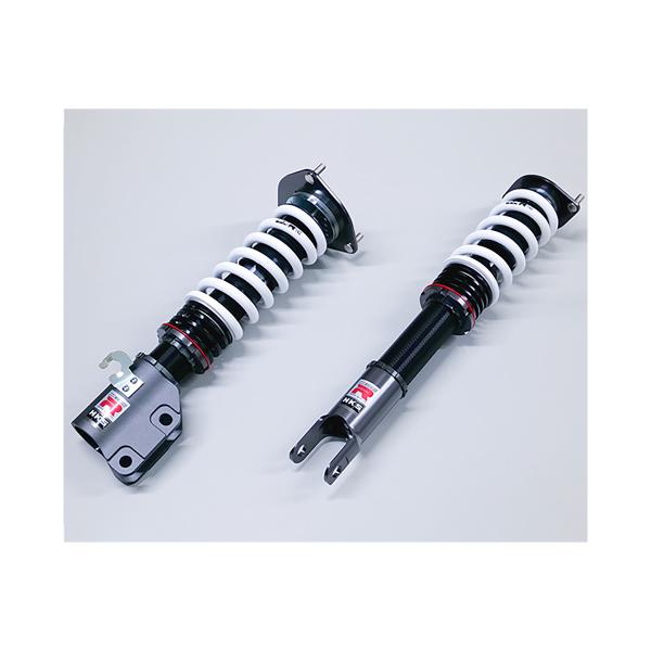 HKS 車高調 HIPERMAX R 80310-AM002 ミツビシ ランサーエボリューション I...