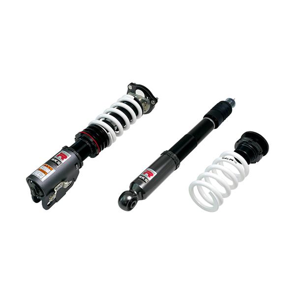 HKS 車高調 HIPERMAX R 80310ーAH004 ホンダ シビック FD2