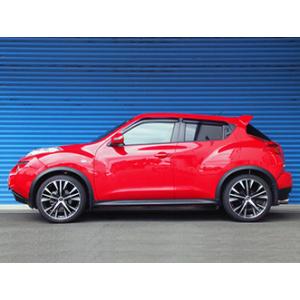 ジューク 車高調の商品一覧 通販 Yahoo ショッピング