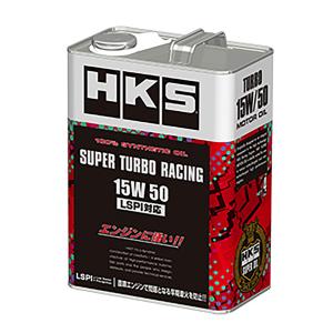 HKS（エッチケーエス） SUPER OIL PREMIUM 5W30 SP 4L AK145合成油