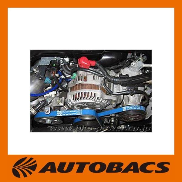 HKSファインチューン強化Vベルト5PK88524996-AK013