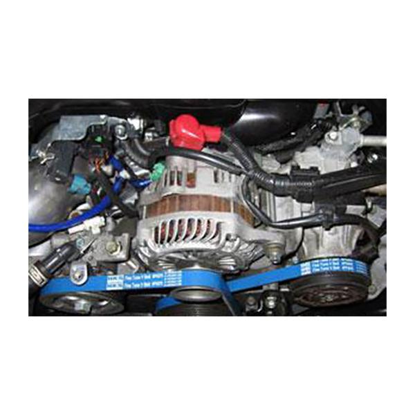 HKS エッチケーエス ファインチューン 強化Vベルト 4PK745 24996ーAK037 ダイハ...