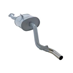 HKS（エッチケーエス） マフラー LEGAL 31013-AS009 ジムニー JB23W