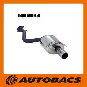 柿本改 柿本 カキモト Regu06&R トヨタ アルテッツァ GF/GH-SXE10