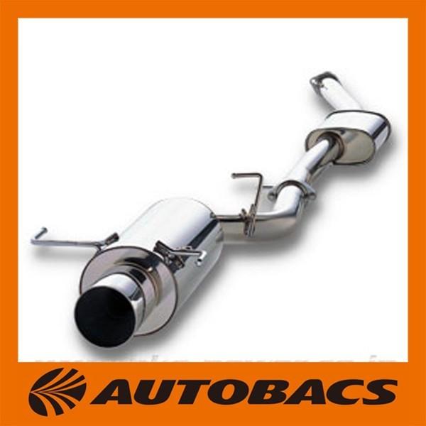 HKS　マフラー　silent Hi-Power　31019-AN013　スカイラインGT-R　BN...