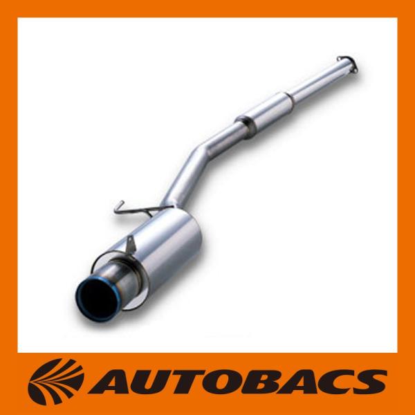 HKSマフラー　ハイパワースペックR　31025-AM003　ミツビシ　ランサーエボリューションIV