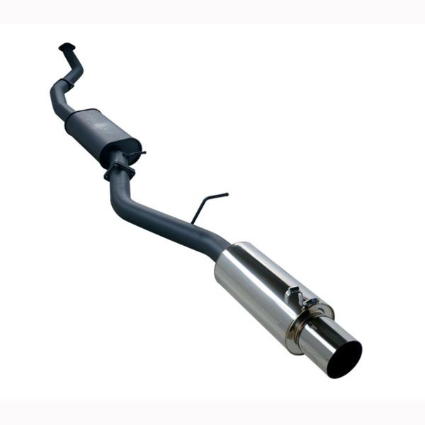 HKS　マフラー　Hi-Power409　31006-AT007　チェイサー　JZX100