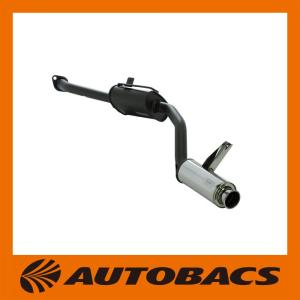 HST マフラー 096-83 スズキ ジムニー用 Amazon | 辻鐵工所(HST