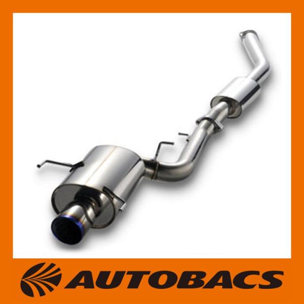 HKSマフラー　スーパーターボマフラー　31029-AN002　ニッサン　スカイラインGT-R