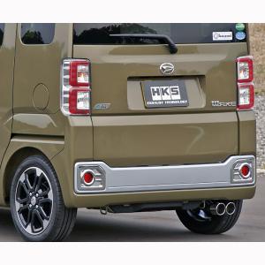 ケーエルシー ウェイク LA700S リフトアップサスペンション 轟 1台分