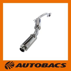 RAIZER】K13マーチ 100パイ砲弾マフラー : RAIZER.inc - 通販 - Yahoo