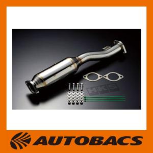 HKSメタルキャタライザー33005ーAH004ホンダS2000｜オートバックスYahoo!ショッピング店