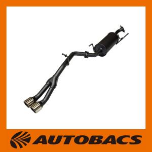 HKS　マフラー　LEGAL　31013-AS013　エブリィワゴン　DA17W HKS（エッチケーエス） マフラー LEGAL 31013-AS013 エブリィワゴン