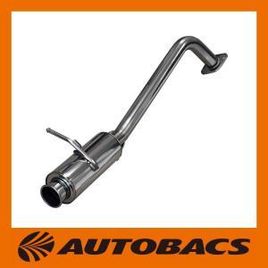 豊和管オールステンレスマフラー ダブル出し スープラ GA70 1G-GTE 86