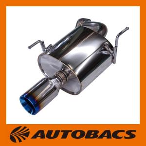 HKS（エッチケーエス） マフラー silent Hi-Power 32016-AH027