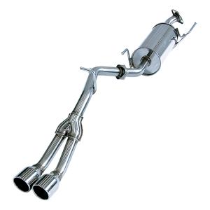 フジツボ　レガリスK マフラー ワゴンR mh21s mh22s 差し込み フジツボ]MH21S/MH22S ワゴンR(ターボ/2WD/4-5型)用マフラー(レガリスK