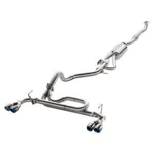 TRUST（トラスト） x Works Bell ワークスベル GReddy RAPFIXII ラ