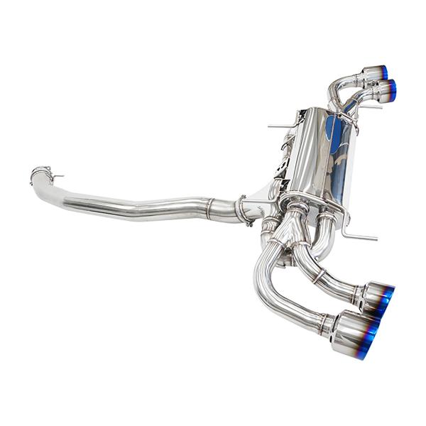 HKSマフラーSuperTurboMuffler31029-AN010ニッサンGT-R