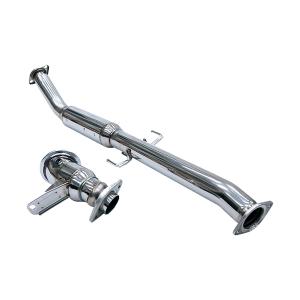 HKS 自動車関連業者直送限定 METAL CATALYZER メタル