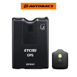 DENSO  DIU-A210 GPS付発話型 ETC2.0車載器｜オートバックスYahoo!ショッピング店