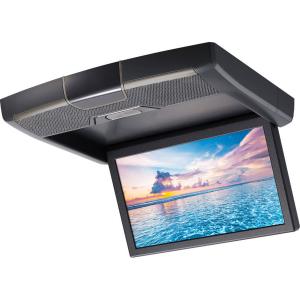 ALPINE モニター RSH10S-L-B Amazon | アルパイン (ALPINE) 10.1型LED WSVGA液晶 リア