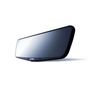 アルパイン　DVC-DM1000A-OC ほぼ新品 ALPINE アルパイン DVR-DM1000A-OC 10型ドライブレコーダー搭載