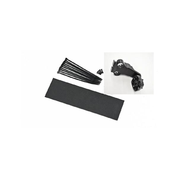 ALPINE アルパイン KTX-M01-SF-DS デジタルミラー取付キット スズキ スイフト