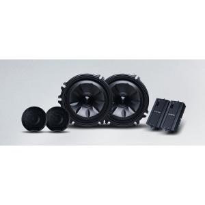 ALPINE（アルパイン） トライトン(R6/2〜現在)専用スピーカー
