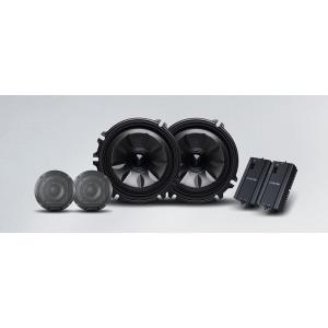 ALPINE（アルパイン） ALPINE / KTX-N170S-CV インナーバッフル