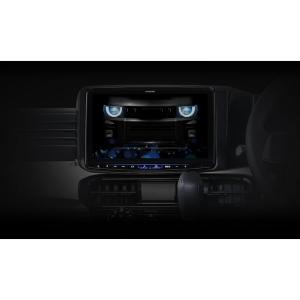 ALPINE アルパイン PF11NX2S-DM-BA-AM（2026年モデル）BIG X シンプルモデル　新型デリカミニ専用｜オートバックスYahoo!ショッピング店
