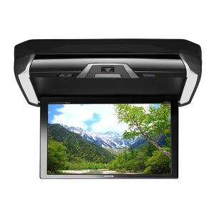 ALPINE KTX-Y1005VB 12.8型リアビジョンモニター取付キット アルファード/ヴェルファイア専用 12.8型リアビジョン