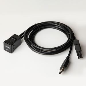 ALPINE（アルパイン） KTX-Y630-SE-28 ALPINE ビルトインUSB/HDMI用
