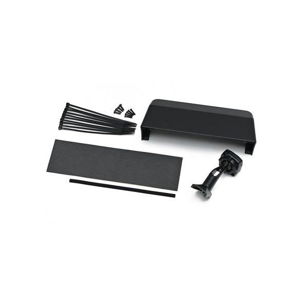 ALPINE アルパイン KTX-M01-NV-90 デジタルミラー取付けキット(リアカメラカバー付...