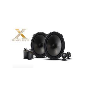 ALPINE（アルパイン） カースピーカー カーオーディオ 7×10インチ