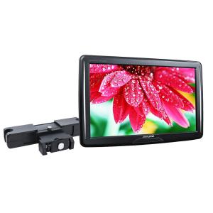 ★新品未使用★ALPINE PKG-M1100 11インチモニター 11型WVGAアーム取付け型スリムリアビジョン PKG-M1100 | カー