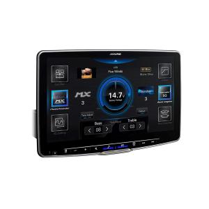 ALPINE アルパイン DAF11Z 11型...の詳細画像1