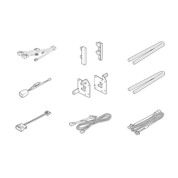 ALPINE 11型カーナビ フローティングビッグX11 取付キット KTX-XF11-HI-200...