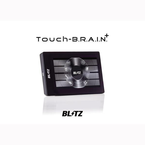 BLITZ ブリッツ 15175 Touch-B.R.A.I.N.PLUS モニター