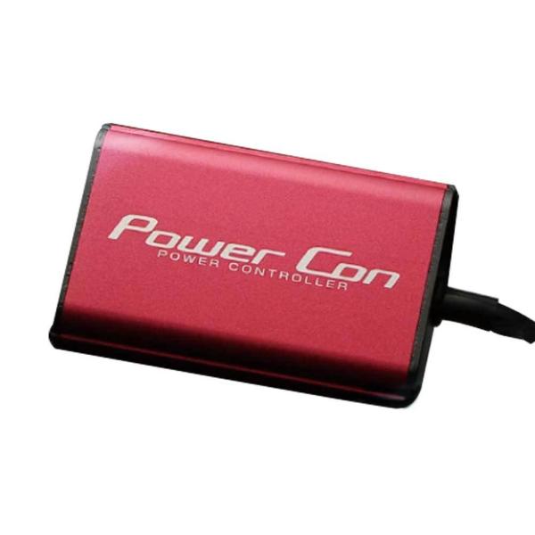 BLITZ POWER CON BPC03 パワーコントローラー ホンダ(S07A Turbo) ブ...
