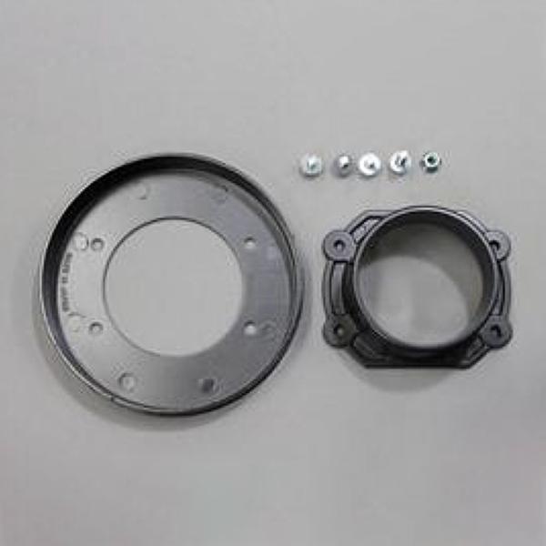 BLITZ ブリッツ SUSパワー エアークリーナー コアタイプ アタッチメント汎用 26161 C...