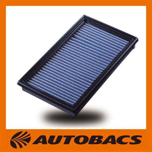 BLITZ ブリッツ SUS POWER AIR FILTER LM WS-731B 59622 マ...