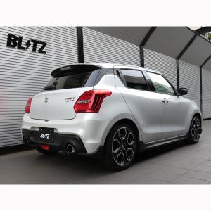 HKS（エッチケーエス） Super Turbo Muffler（スーパーターボマフラー