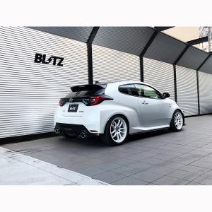 TRD TRD GRスポーツマフラー 1.6L車用 GRヤリス GXPA16 20/9〜24/3 GR